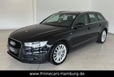Audi A6 3.0 TDI Quattro S-LINE|PANO|KAMERA|ACC|KEYLES - Audi: Kombi, TDI