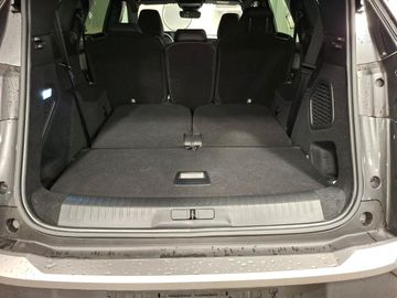 Peugeot 5008 - 8