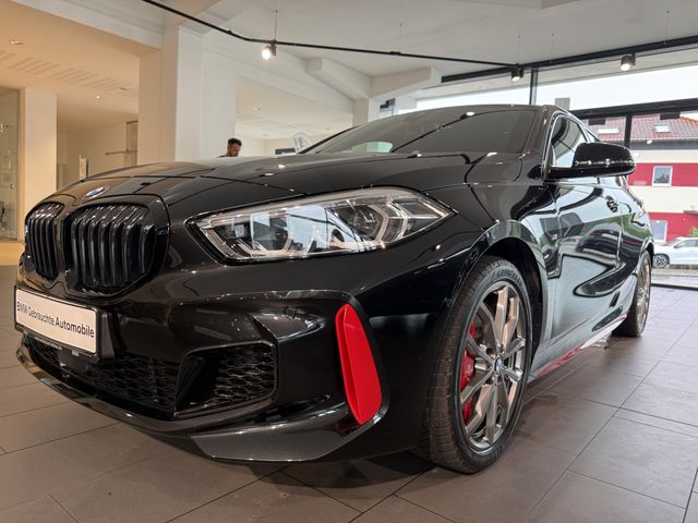 BMW 128ti  Head-Up HiFi DAB LED WLAN RFK Tempomat
