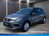 Seat Arona Reference 1.0 TSI Klima Sitzh. Tempomat - Seat Arona: Reference