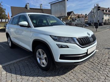 Skoda Kodiaq - 4