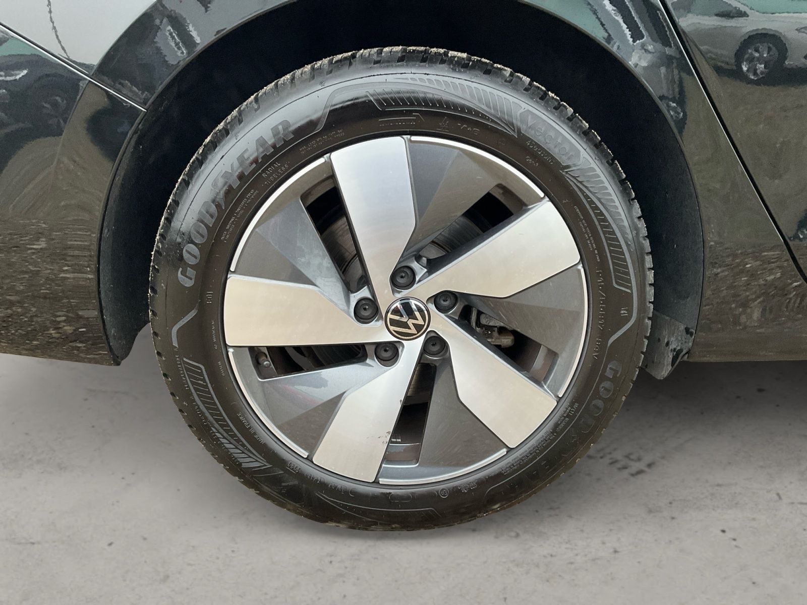 Volkswagen Passat - Bild 14