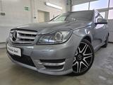 Mercedes-Benz C 350 T CDI BlueEfficiency*AMG-Styling*Navi*Xeno - Mercedes-Benz C-Class: Styling AMG