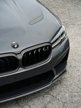 BMW MANHART MH5 GTR Limited 01/01 - BMW M5 Gebrauchtwagen in Wuppertal