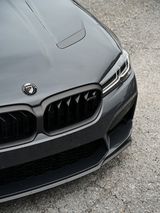 BMW MANHART MH5 GTR Limited 01/01 - BMW M5 aus 2022