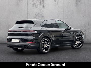 Porsche Cayenne - 5