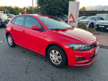 Volkswagen Polo - 1