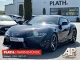 Toyota Supra GR LEGEND - Toyota Supra aus 2022