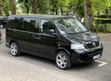 Volkswagen T5 Multivan Highline 2.5 TDi (2.Hand) - gebrauchte VW T5 aus dem Jahr 2008