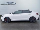 Hyundai i30 Fastback N Performance 2,0 T-GDI Navi LED AC - Hyundai i30: Scheckheftgepflegt