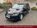 Volkswagen Sharan 2.0 TDI Comfortline BMT 7-Sitzer 2.Hand