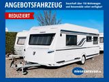 Tabbert PUCCINI 550 E 2,5 ALDE+FUßBODENHEIZUNG - Angebote entsprechen deinen Suchkriterien