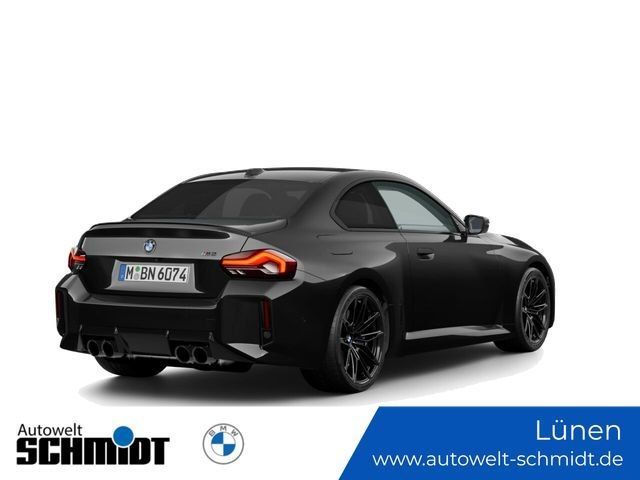 BMW M2 - Bild 2