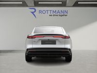 Mazda 6e - Vorschau Bild 5