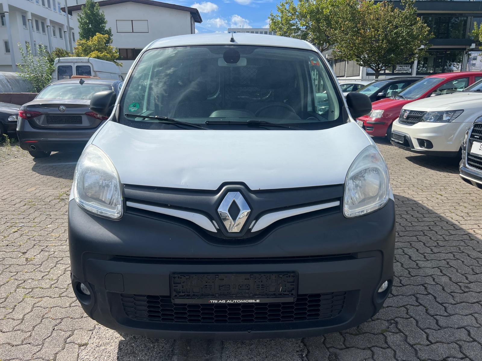 Renault Kangoo Rapid Extra