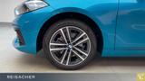 BMW 118i A Modell Advantage,LCProf,PDC,LED,17" - BMW 1er Reihe: Modell