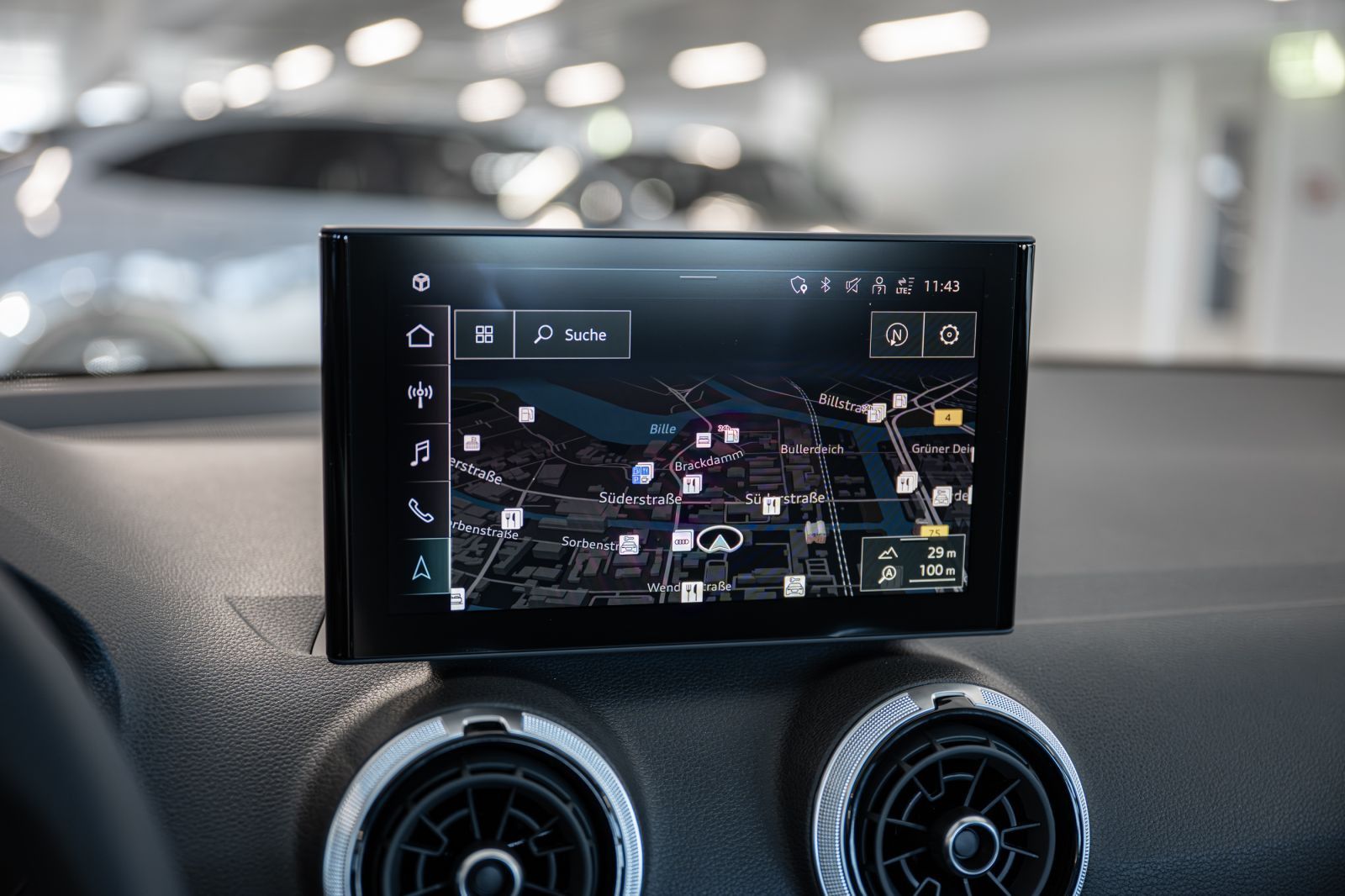 Audi Q2 - Bild 13