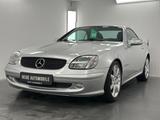 Mercedes-Benz SLK 200 Kompressor Leder Klima