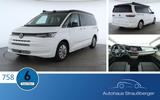 Volkswagen T7 California Ocean ACC AHK LED LRHZ RFK STHZ - Volkswagen T7 California: Van