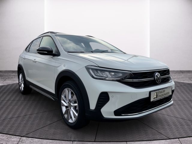 Fahrzeugabbildung Volkswagen Taigo 1.0 TSI GOAL GJR NAVI