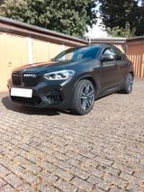 BMW X4 M COMPETITION M COMPETITION - BMW X4 M Gebrauchtwagen