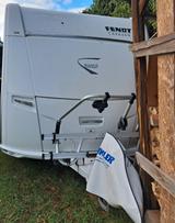 Fendt Bianco Selection 550 SKM Klima, Mover u. Etagenb - Fendt 550