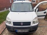 Fiat Doblo Kastenwagen - gebrauchte Fiat Doblo aus dem Jahr 2009