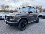 Mercedes-Benz G 400 AMG+STRONGER TT+LED+NAVI+LEDER+BURMESTER+ - Mercedes-Benz G-Class in Berlin