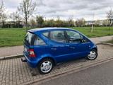 Mercedes-Benz Mercedes Benz A Klasse 170 CDI - gebrauchte Mercedes-Benz A 170 aus dem Jahr 2001