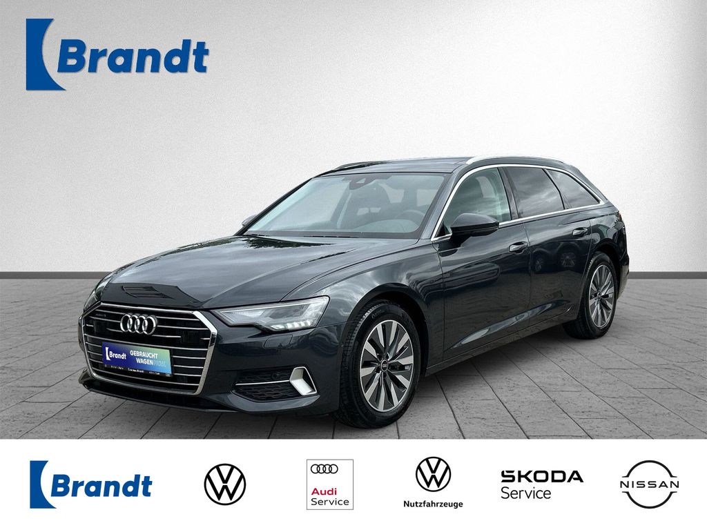Image of Audi A6