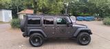 Jeep Wrangler Unlimited Rubicon 3.6l V6 - Jeep Wrangler: Unlimited Rubicon