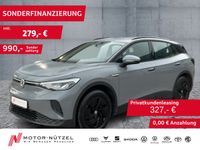 Volkswagen ID.4 - Vorschau Bild 1