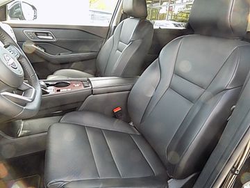 Nissan X-Trail - 11