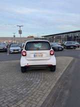 Smart ForTwo coupé 1.0 52kW - - Smart Gebrauchtwagen in Aachen
