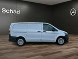 Mercedes-Benz Vito 114 CDI Kasten Lang PRO KAMERA+ASSIST+KLIMA - Mercedes-Benz Vito Gebrauchtwagen in Leipzig