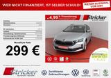 Skoda Octavia Combi Selection 2.0TDI 299,-ohne Anzahlu - Skoda Octavia: Automatik