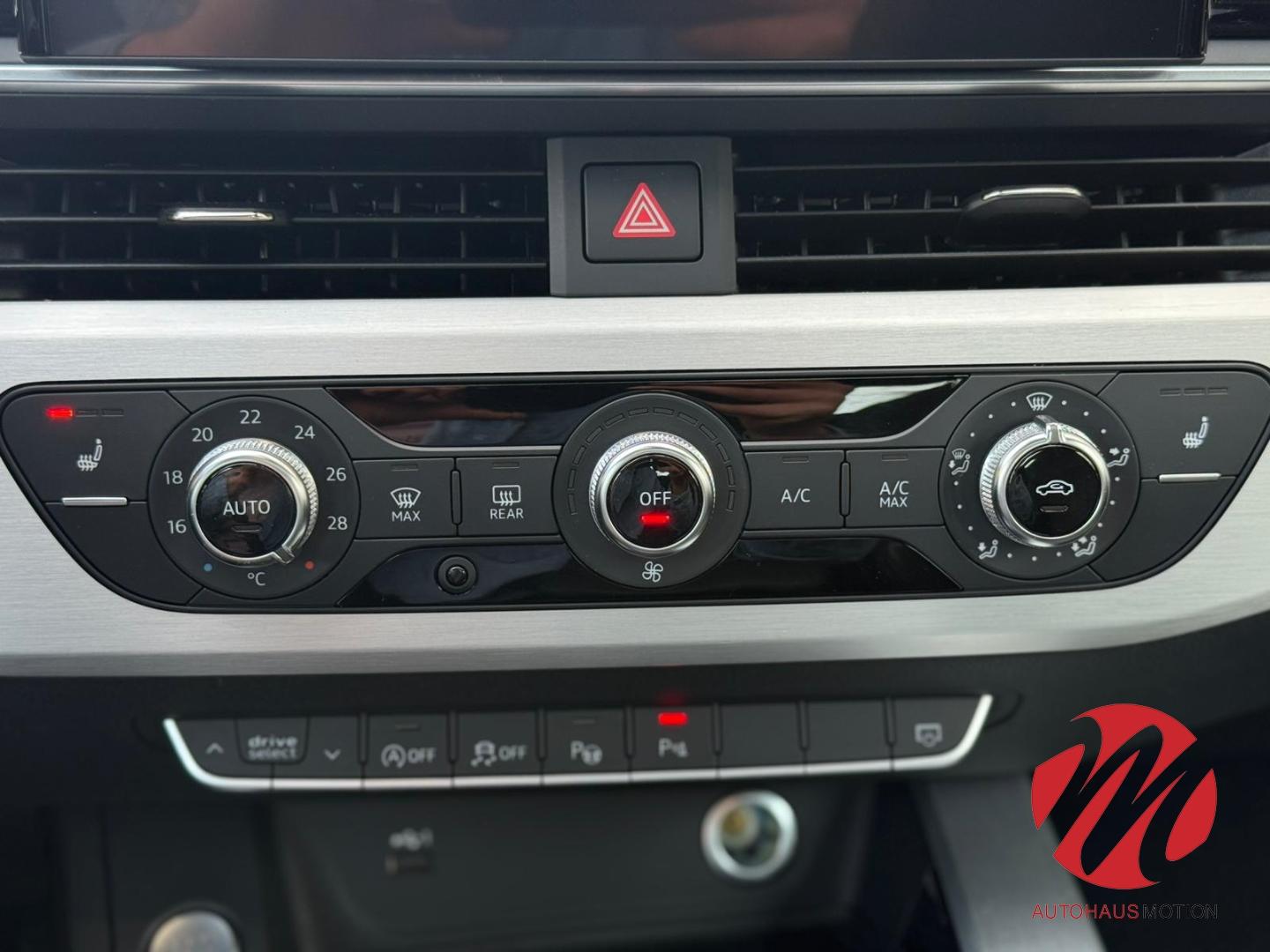 Audi A5 Sportback 40 TFSI S line Pano Navi Kamera HUD, миниатюра 23