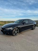 BMW 430 Gran Coupé 430d Gran Coupé M Sport A M Sport - BMW 430 Gran Coupé aus 2020