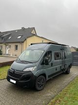 Citroën Jumper Camper Van / TÜV neu / premium Fahrzeug 