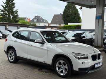 BMW X1 - 2