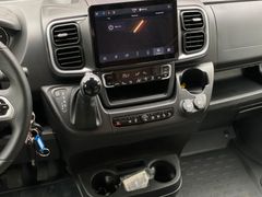 Pössl Roadcruiser XL | Autom.| 180PS |  Radio 10" Navi