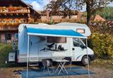 Dethleffs Globetrotter Esprit  - Dethleffs Globetrotter esprit