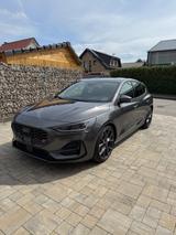 Ford Focus 2,3 EcoBoost ST X Edition  - Ford Focus: ST Edition