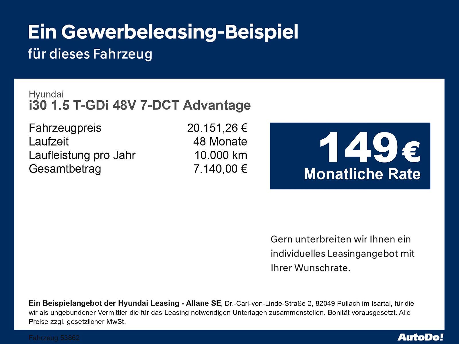 Hyundai i30 - Bild 5