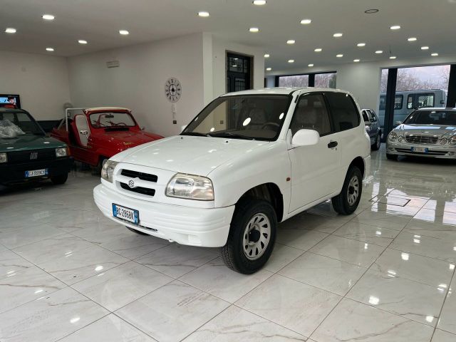 Suzuki SUZUKI Vitara/Sidekick - 2000