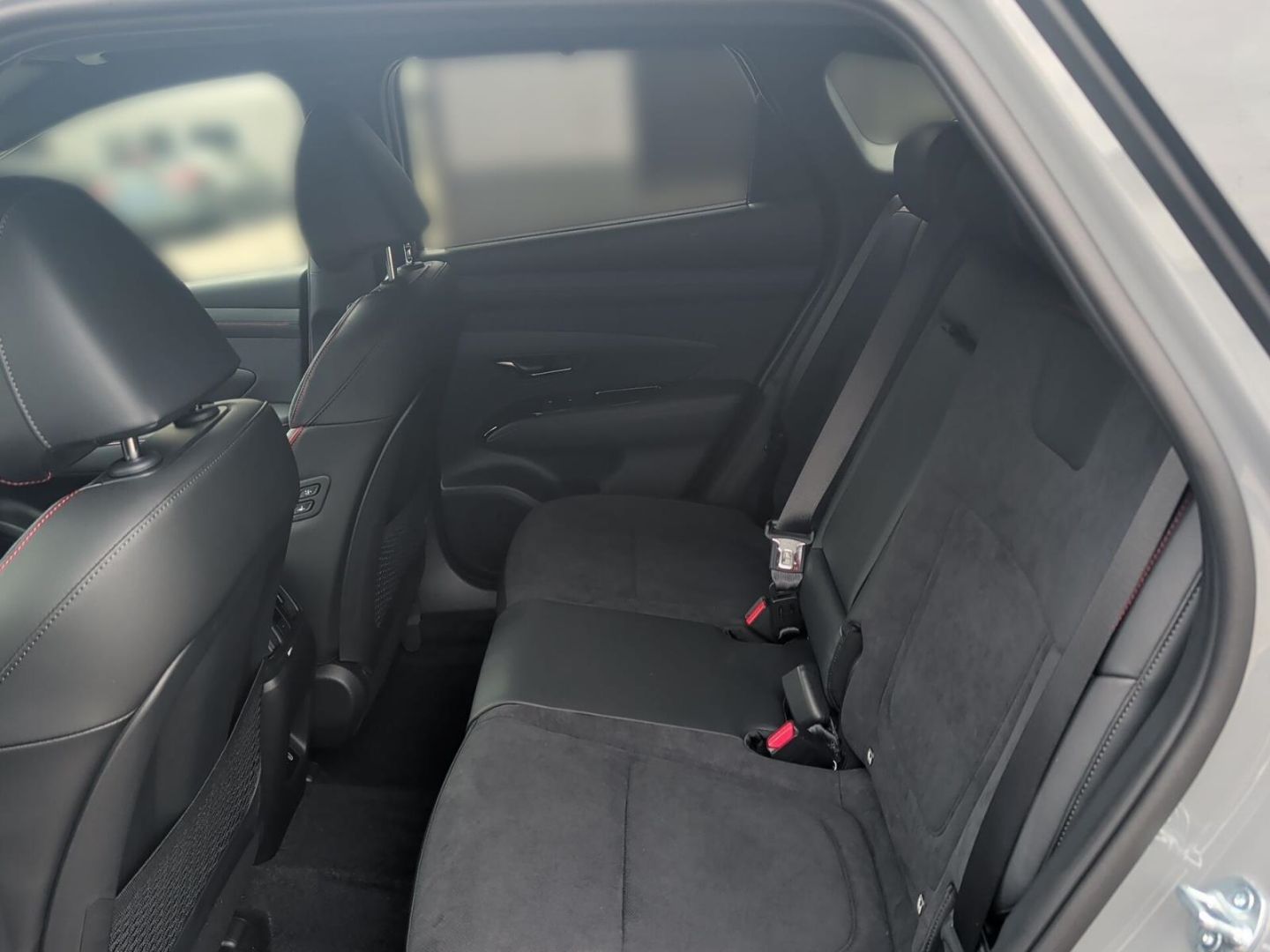 Hyundai TUCSON - Bild 11