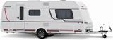 Dethleffs Nomad 560 FMK Wendt-Jubi-Edition-incl. VORZELT - Dethleffs Jubi