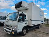 Mitsubishi CANTER FUSO 9C18 KÜHLKOFFER CARRIER - Mitsubishi 9