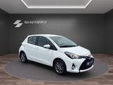 Toyota Yaris Edition-S*R-KAMERA*SZHZ*NAVI*BLUETOOTH*ALU - Toyota Gebrauchtwagen in Darmstadt