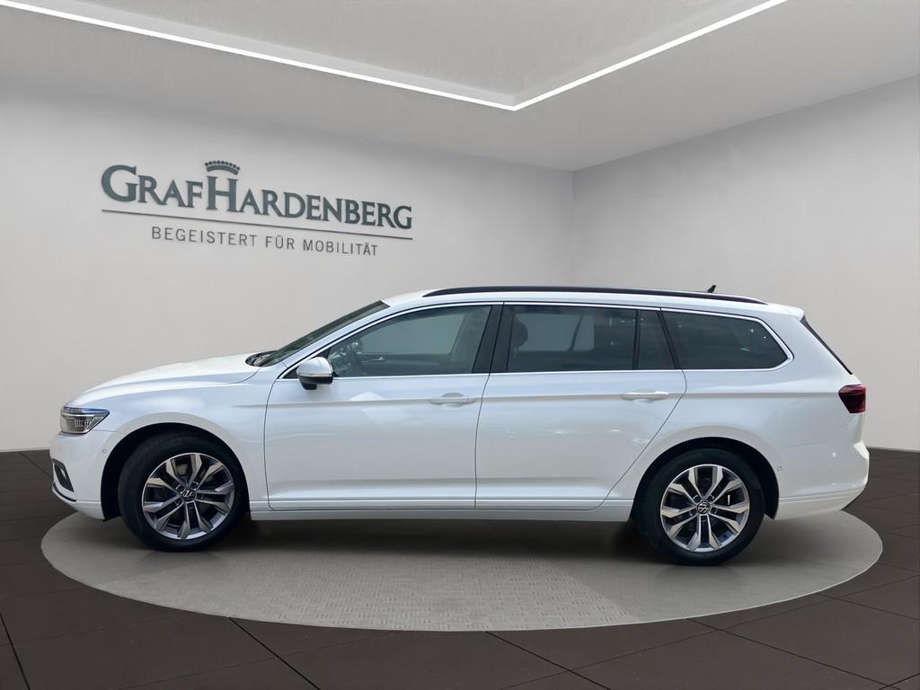 Volkswagen Passat Business 4Mot TDI DSG NaviPro AHK, миниатюра 2